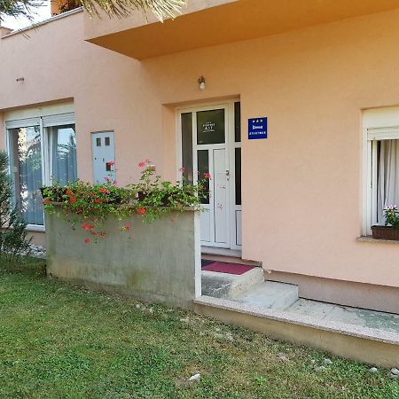 A&T Apartment Zaprešić Exteriör bild