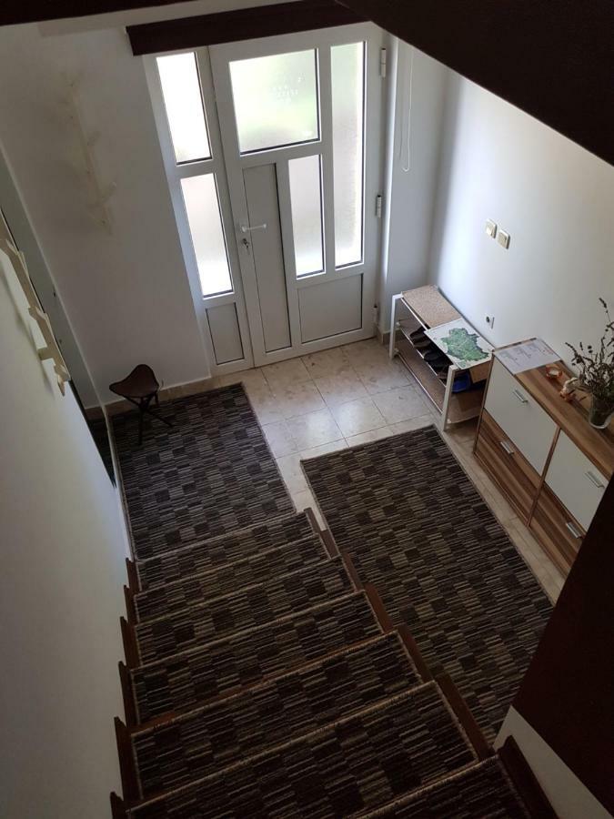 A&T Apartment Zaprešić Exteriör bild