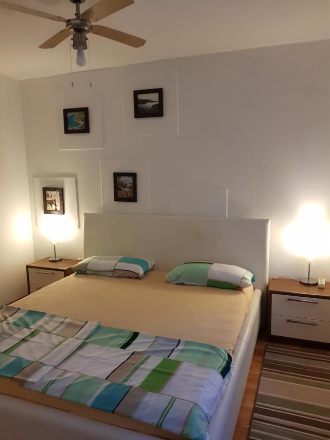 A&T Apartment Zaprešić Exteriör bild